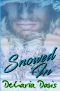 [Lost and Found 01] • Snowed In